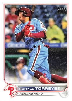 Ronald Torreyes