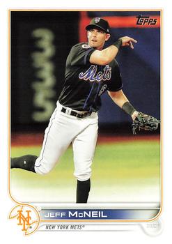Jeff McNeil