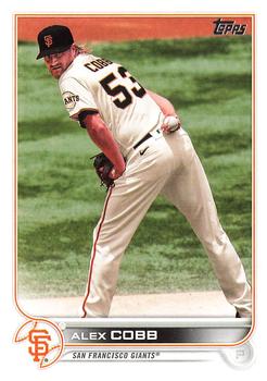 #359 Alex Cobb