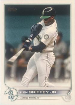 Ken Griffey Jr.