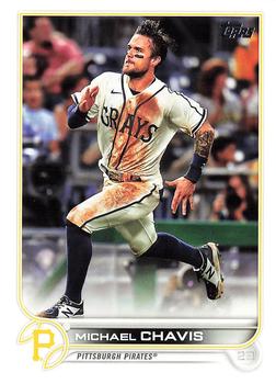 Michael Chavis