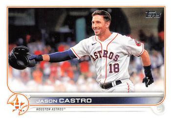 Jason Castro