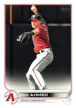Nick Ahmed