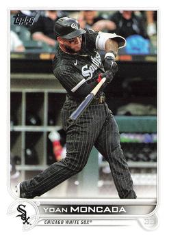 Yoan Moncada
