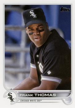 #372b Frank Thomas