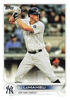 DJ LeMahieu