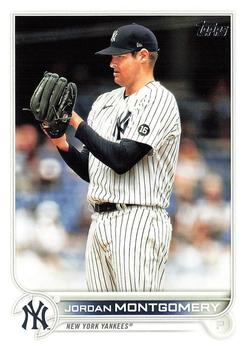 Jordan Montgomery