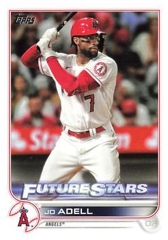 Jo Adell