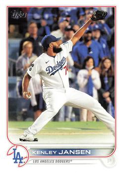 Kenley Jansen