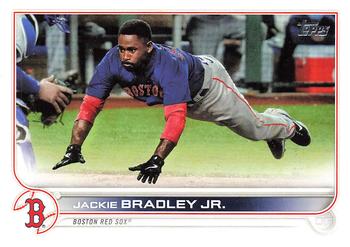 Jackie Bradley Jr.
