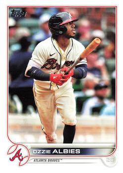 Ozzie Albies
