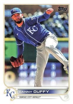 Danny Duffy