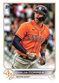 Carlos Correa