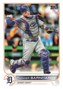 Tucker Barnhart