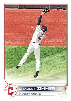 Bradley Zimmer