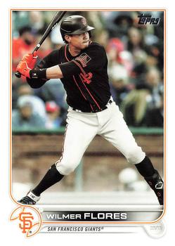 Wilmer Flores