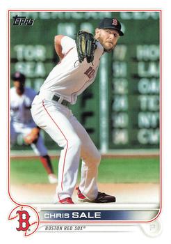 Chris Sale