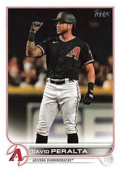 David Peralta