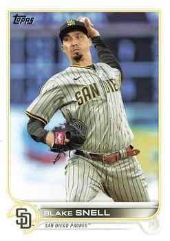 Blake Snell
