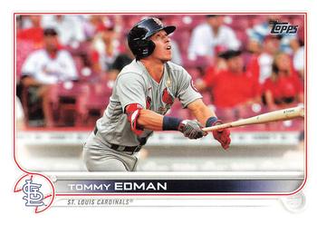 Tommy Edman