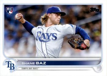 Shane Baz