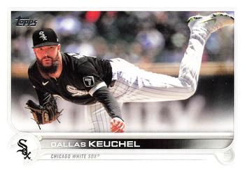 Dallas Keuchel