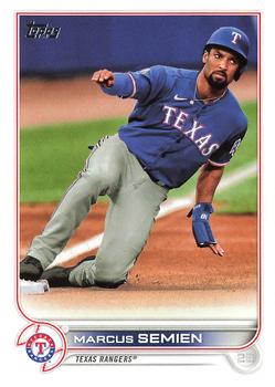 Marcus Semien