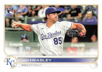 Jon Heasley