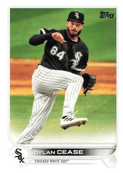 Dylan Cease
