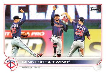 Minnesota Twins