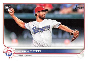 Glenn Otto
