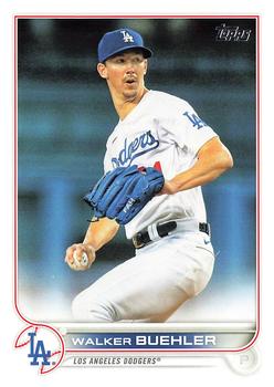 Walker Buehler