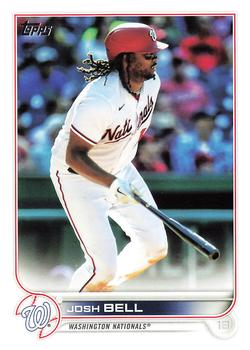 Josh Bell