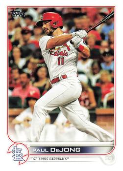 Paul DeJong