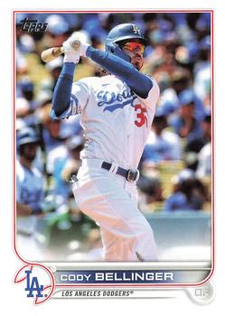 Cody Bellinger