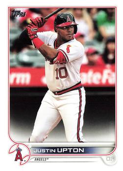 Justin Upton
