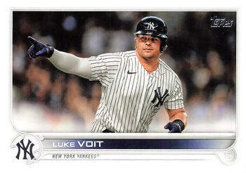 Luke Voit