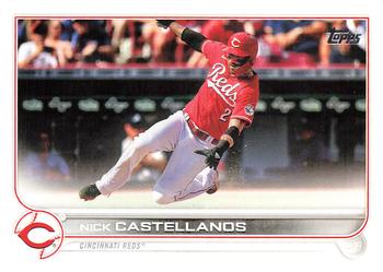 Nick Castellanos