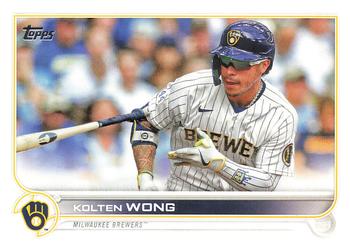 Kolten Wong