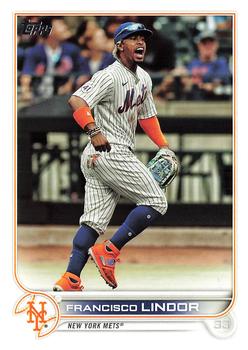 Francisco Lindor
