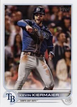 Kevin Kiermaier