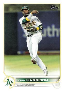 Josh Harrison