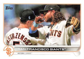 San Francisco Giants