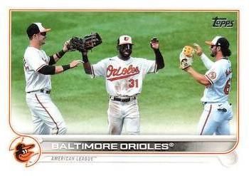 Baltimore Orioles