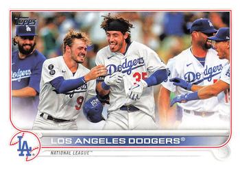 Los Angeles Dodgers