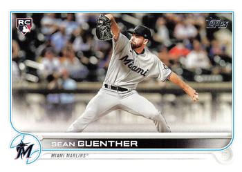 Sean Guenther