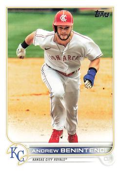 Andrew Benintendi