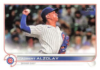 Adbert Alzolay
