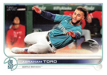Abraham Toro