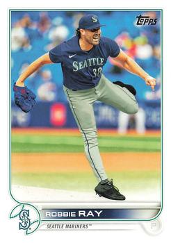 Robbie Ray